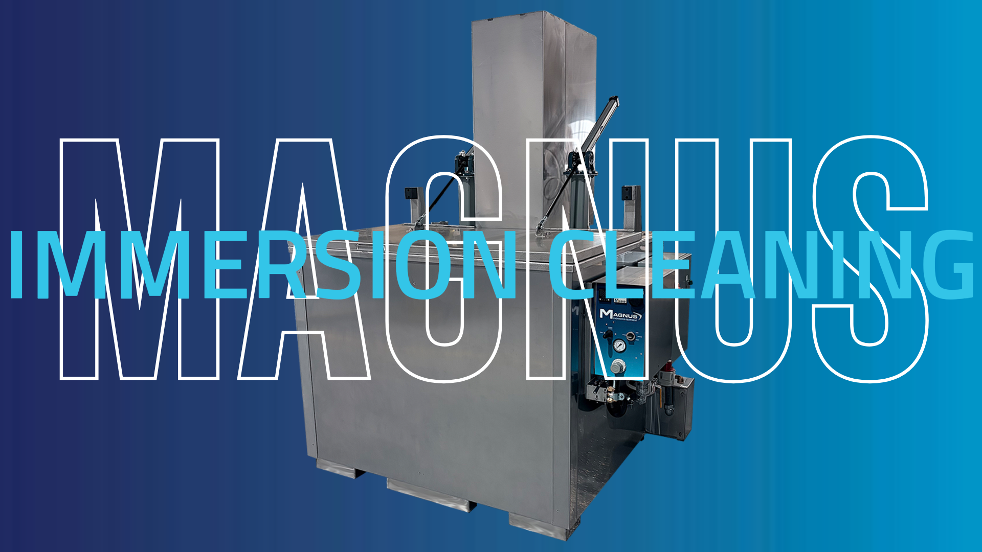 The Immersion Cleaning Tank Guide You Didn’t Know You Needed [With Pictures!]