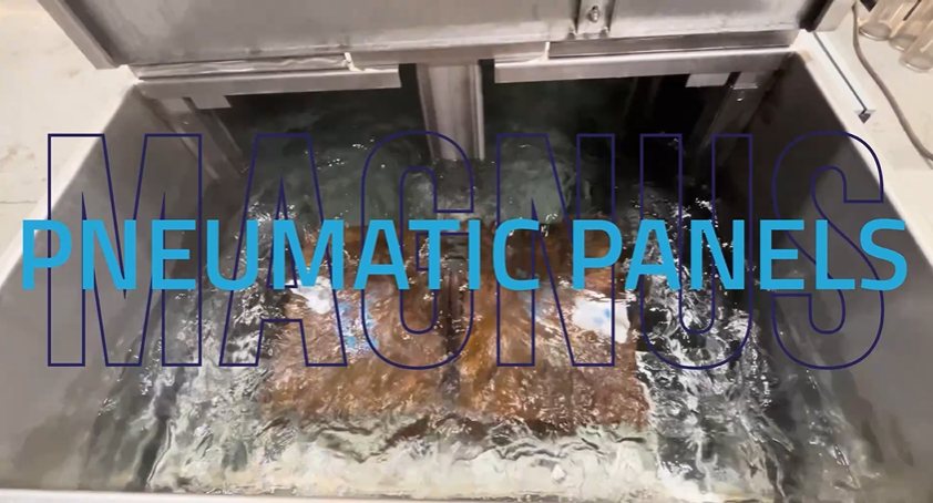 Unlocking the Benefits of Pneumatic Agitation in Immersion Parts Washers: A Comprehensive Guide